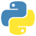 python