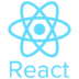 react